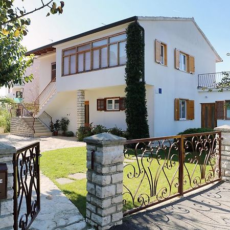 Apartments Leo Rovinj Exterior foto